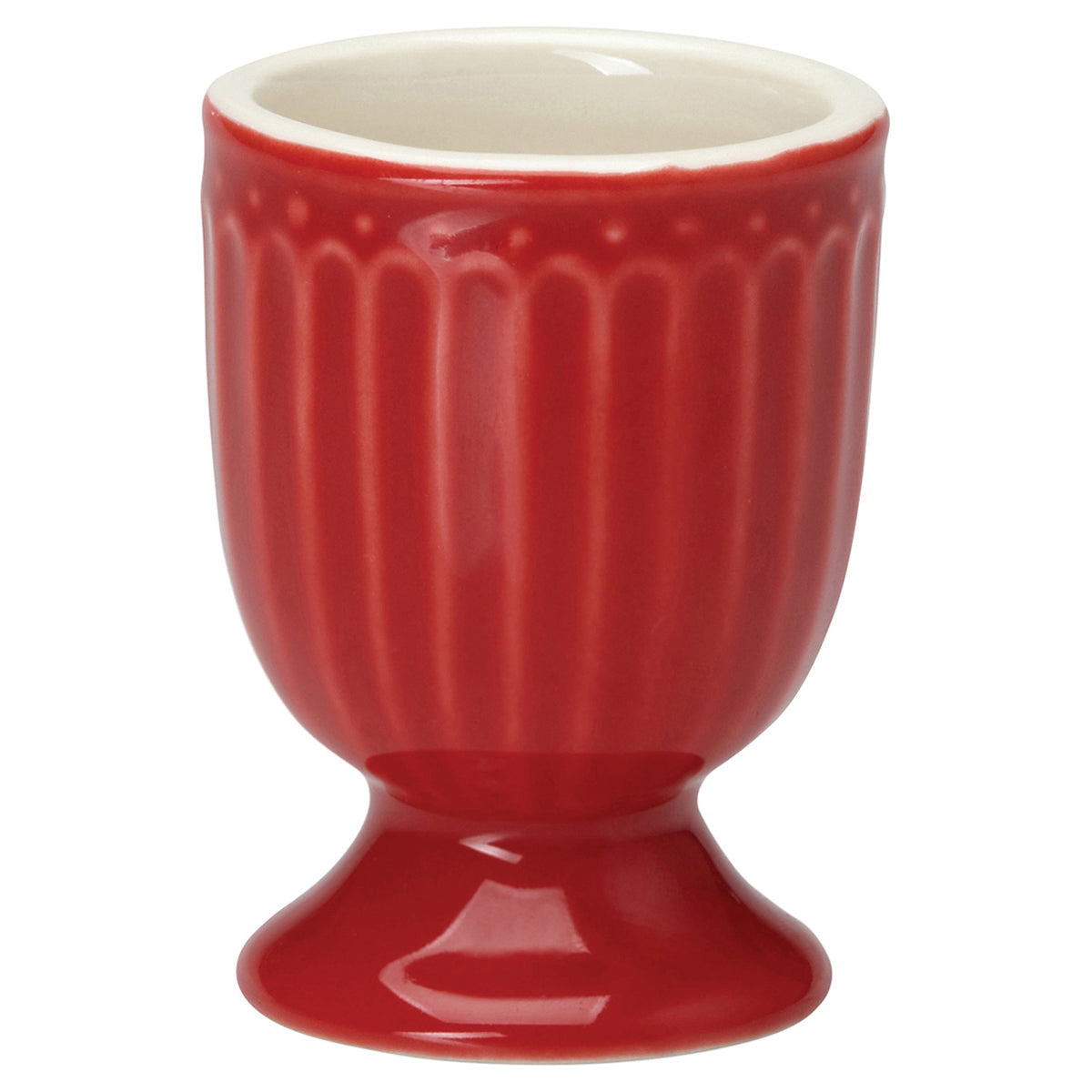 Eierbecher "Alice" (Red)