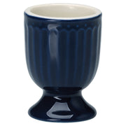 Eierbecher "Alice" (Dark Blue)