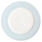 Dessertteller "Alice" (Pale Blue)
