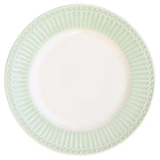 Dessertteller "Alice" (Pale Green)