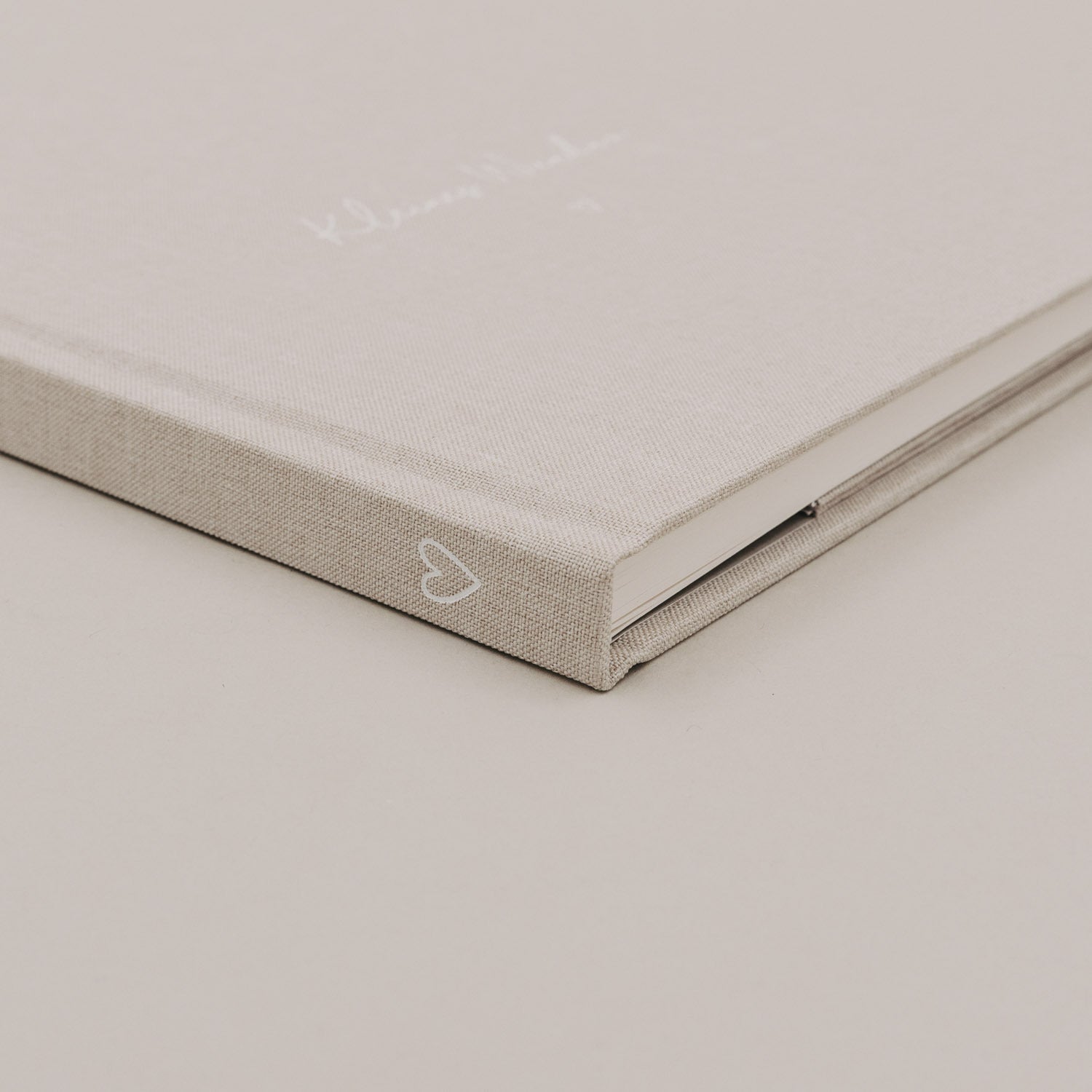 Schwangerschaftstagebuch "Kleines Wunder"