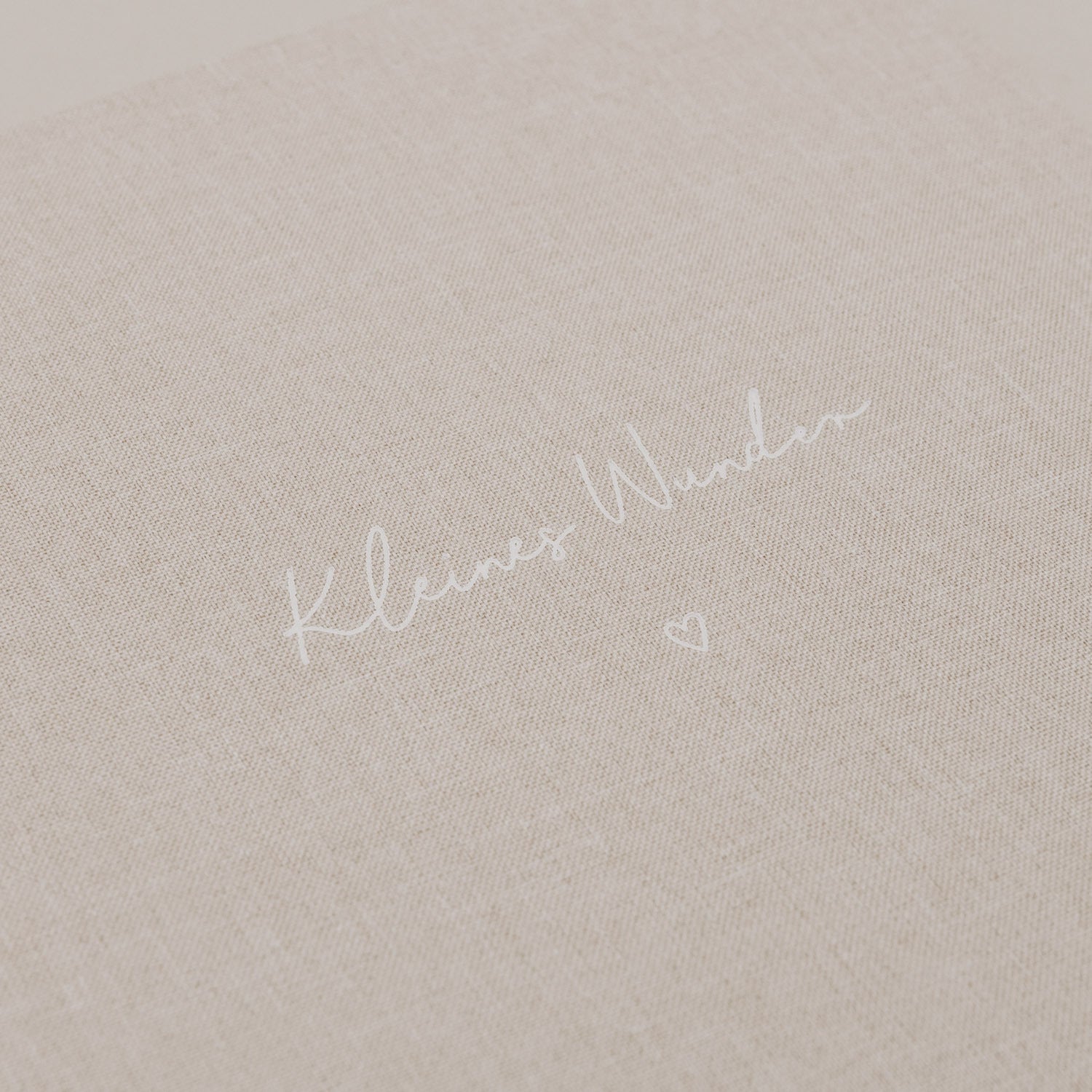 Schwangerschaftstagebuch "Kleines Wunder"