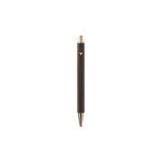 Kugelschreiber - 12,7 cm (Braun)