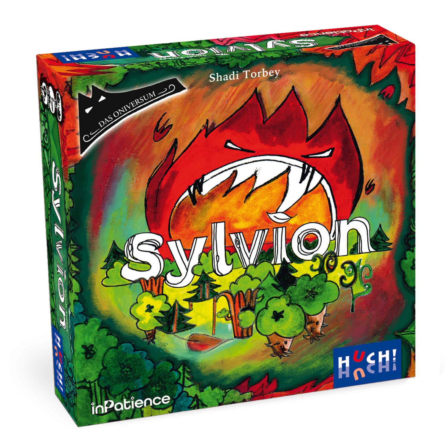 Sylvion