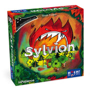 Sylvion