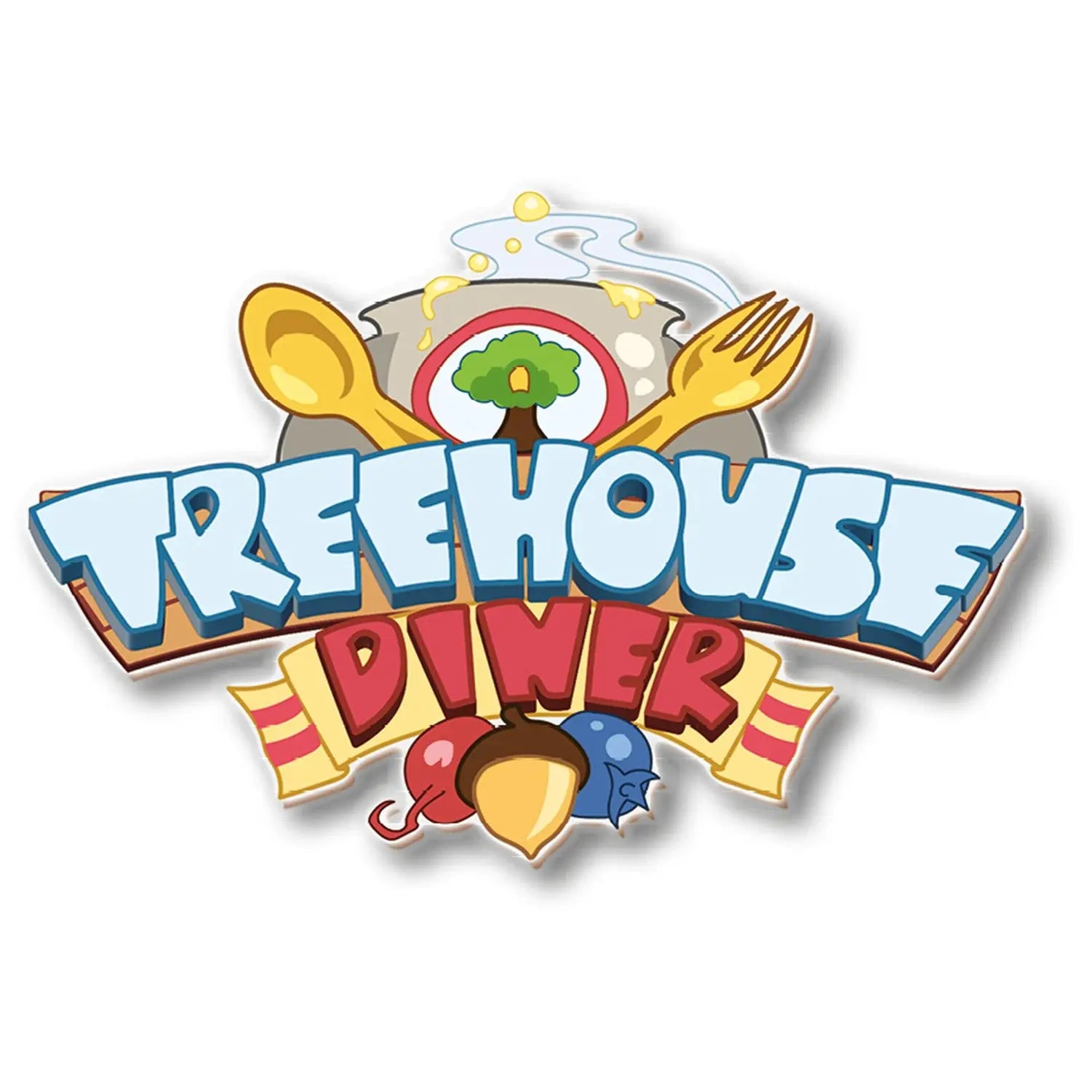Treehouse Diner