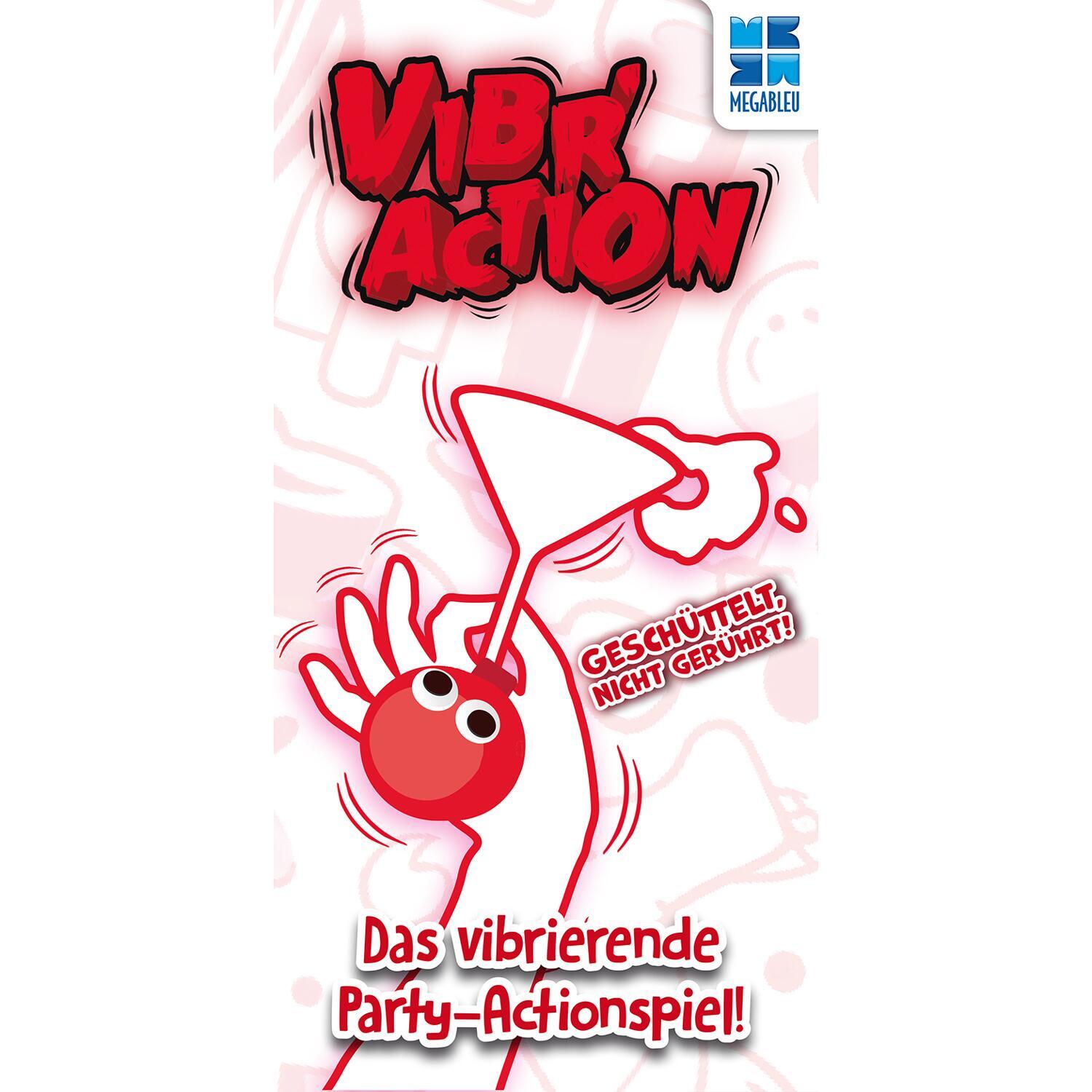 Vibr'Action