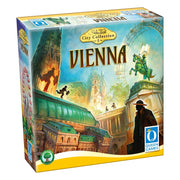 Vienna - Classic Edition Queen Games