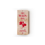 Das Wein Spiel