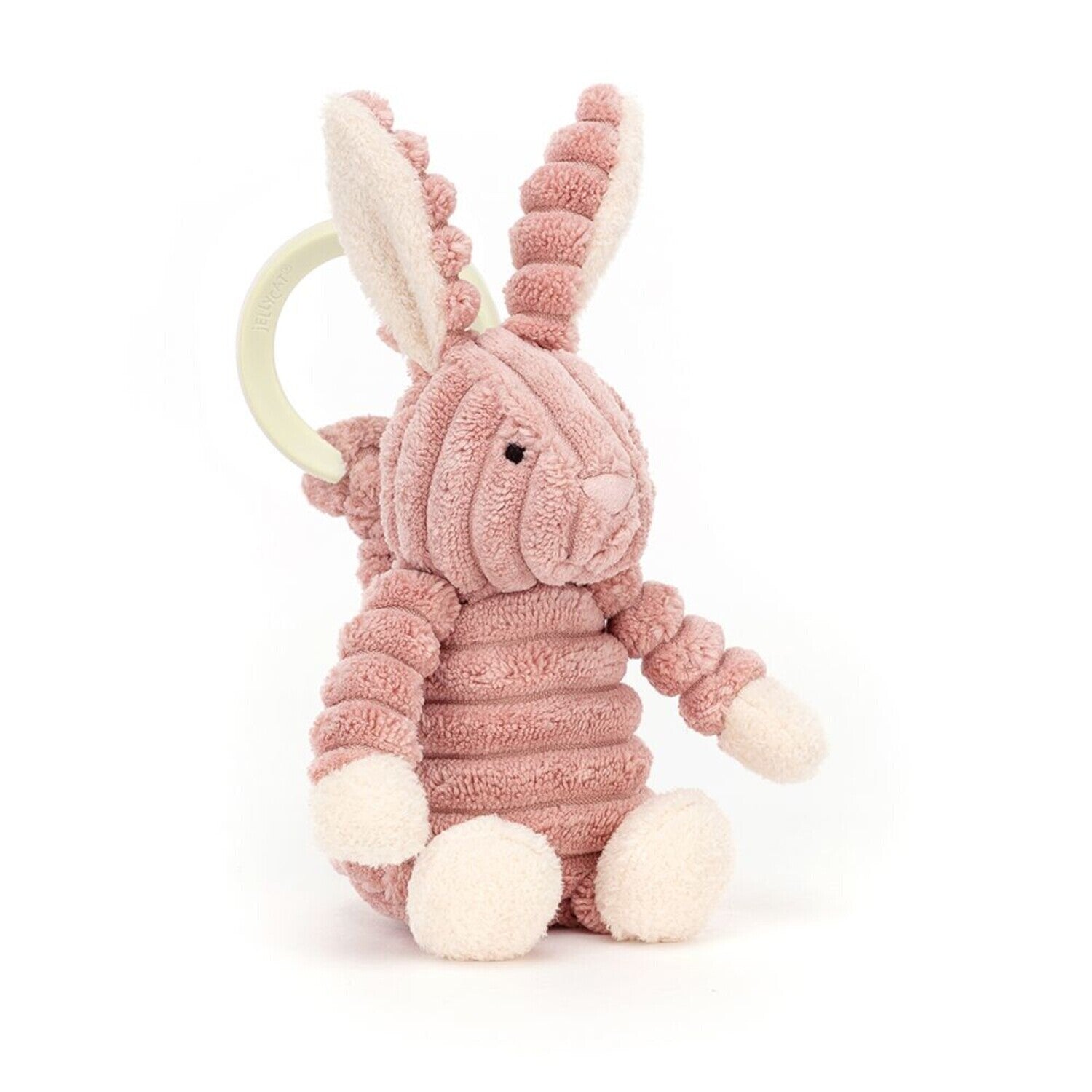 Kinderwagenspielzeug Hase "Cordy Roy Baby Bunny Jitter"