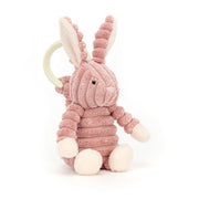 Kinderwagenspielzeug Hase "Cordy Roy Baby Bunny Jitter"