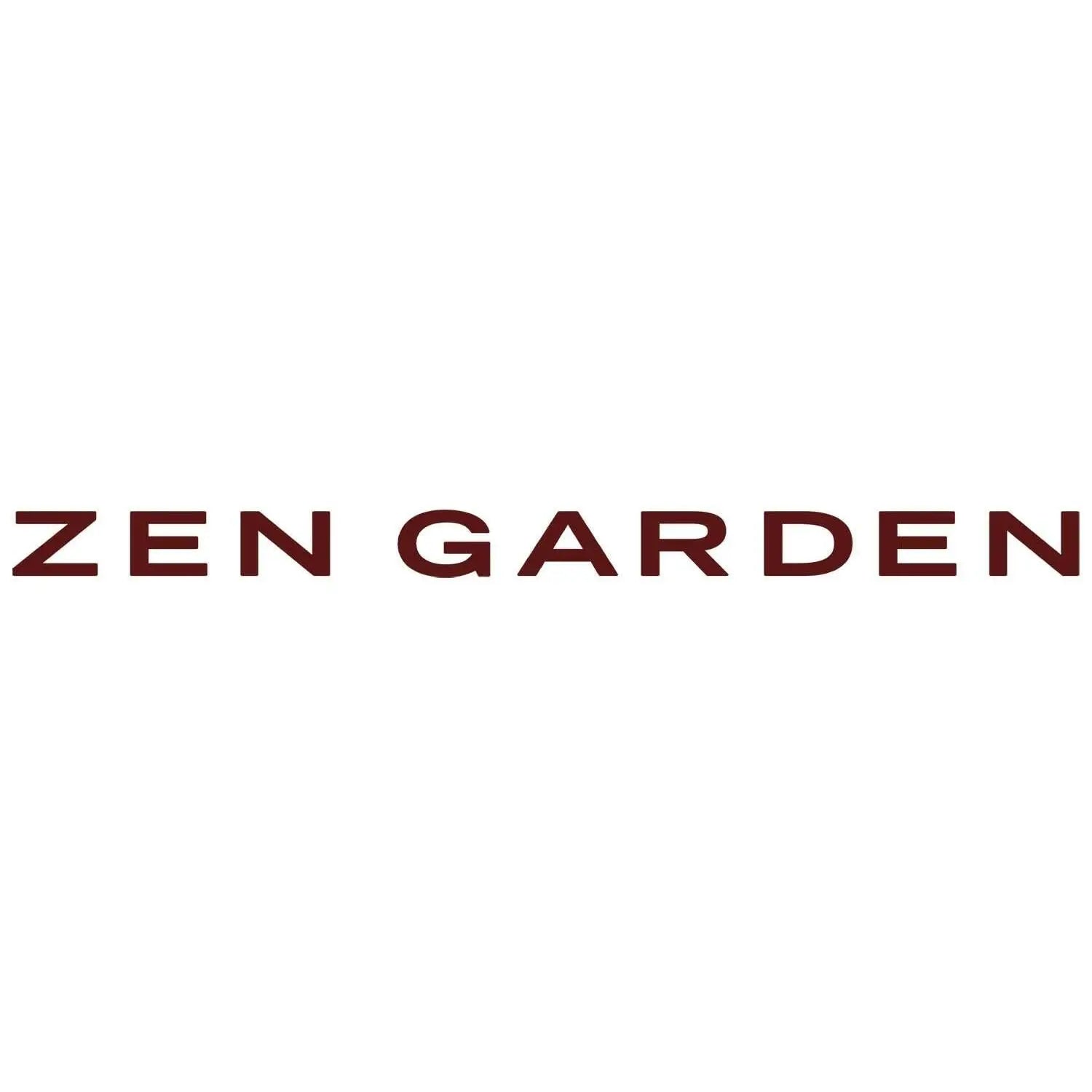Zen Garden