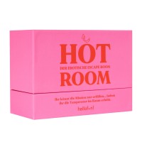 Partyspiel "Hot Room" von hellofun!