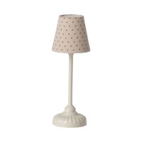 Maileg Stehlampe "Vintage" für Maus (Sand)