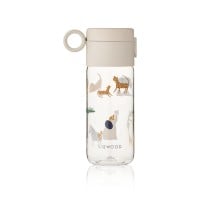 Liewood Trinkflasche "Clemence" - 350 ml (Sandy)