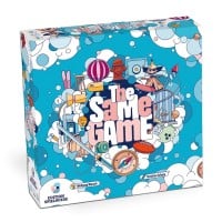 Gesellschaftsspiel "The Same Game" von Edition Spielwiese