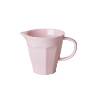 rice Melamin Milchkännchen - 150 ml (Pink)