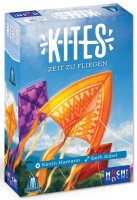 Familienspiel "Kites" von HUCH!