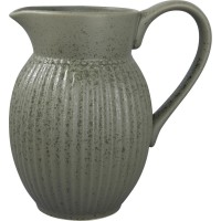 GreenGate Krug "Alice" - 1,5 l (Olive Green)