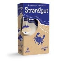 Gesellschaftsspiel "Strandgut" von Edition Spielwiese