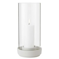 Stelton Windlicht - 14x28,5 cm (Sand)