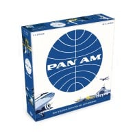 Gesellschaftsspiel "Pan Am" von Funko