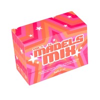 Partyspiel "Mädels Mix Vol. 1" von hellofun!