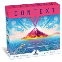 Gesellschaftsspiel "Context" von Edition Spielwiese