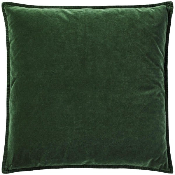 Ib Laursen Kissenbezug - 52x52 cm (Myrtle Green)