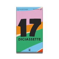 Familienspiel "Diciassette (17)" von HELVETIQ