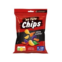 Familienspiel "ne Tüte Chips" von HUCH!