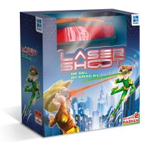 Kinderspiel "Laser Shoot" von Megableu