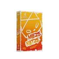 Gesellschaftsspiel "Miezekatze" von Edition Spielwiese