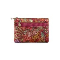 Pip Studio Kosmetiktasche "Caryn - Querida" - 26x7,5x18cm (Velvet Red)