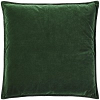 Ib Laursen Kissenbezug - 52x52 cm (Myrtle Green)